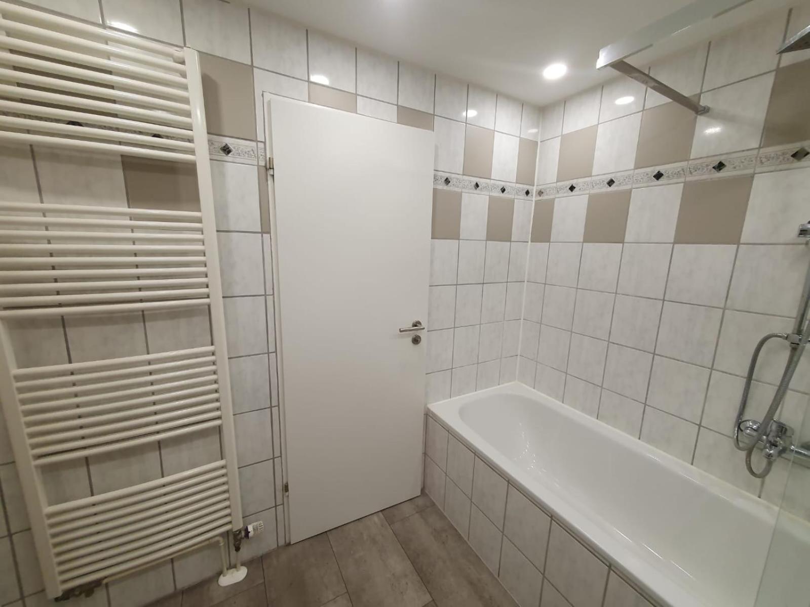 Apartamento Moebeliertes Wohnen Auf Zeit Am Yachthafen Bremerhaven Exterior foto