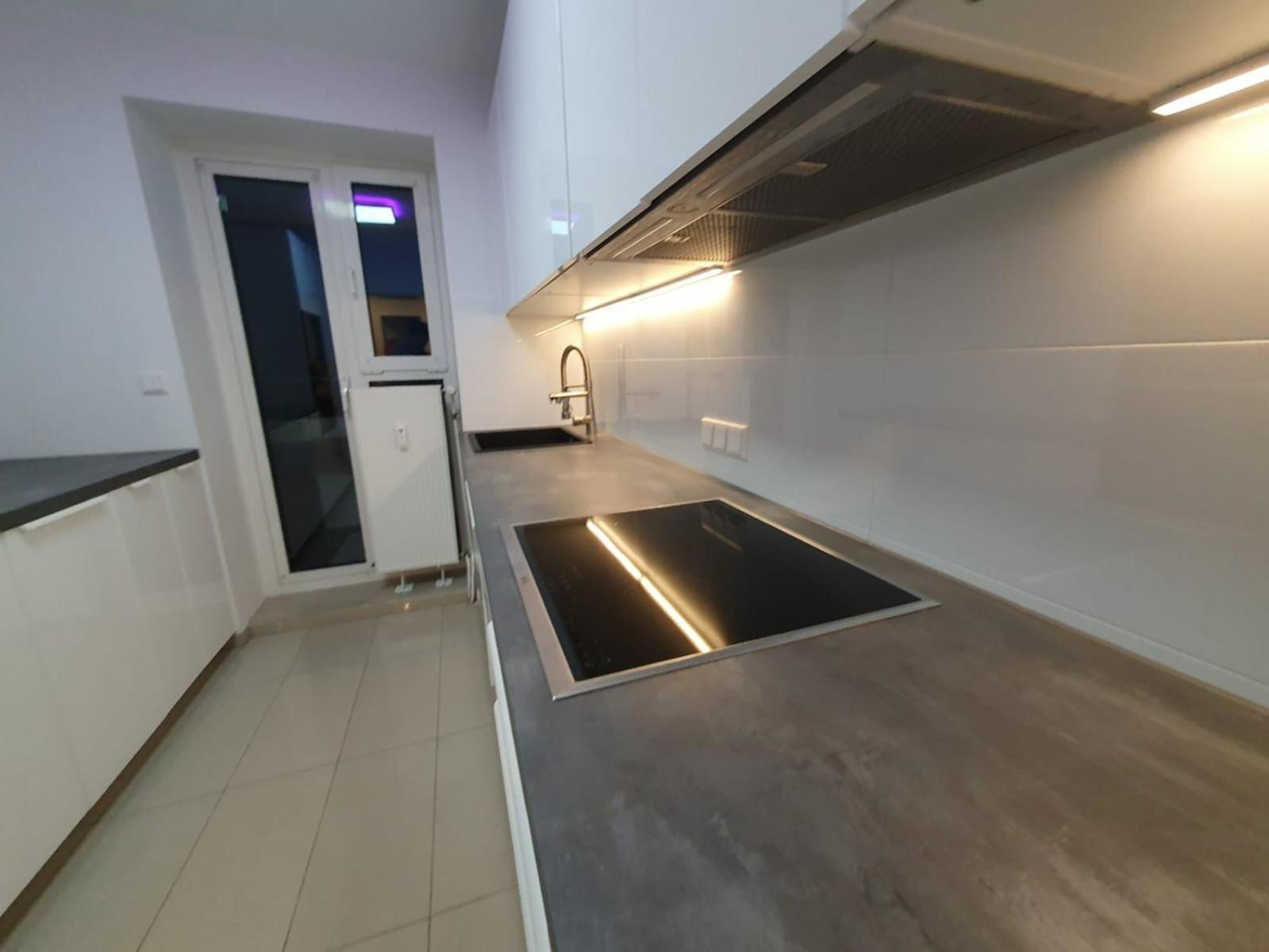 Apartamento Moebeliertes Wohnen Auf Zeit Am Yachthafen Bremerhaven Exterior foto