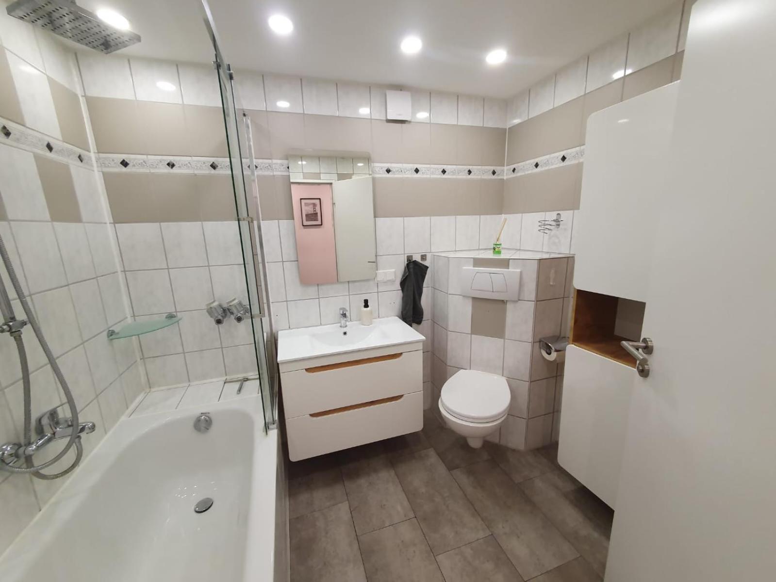 Apartamento Moebeliertes Wohnen Auf Zeit Am Yachthafen Bremerhaven Exterior foto