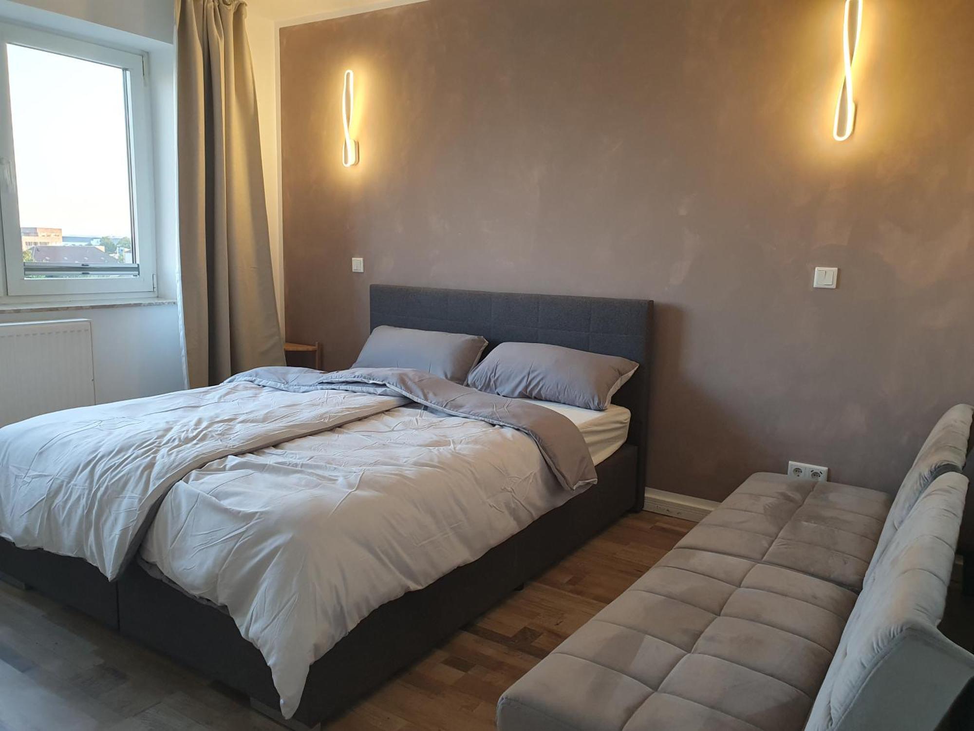 Apartamento Moebeliertes Wohnen Auf Zeit Am Yachthafen Bremerhaven Exterior foto