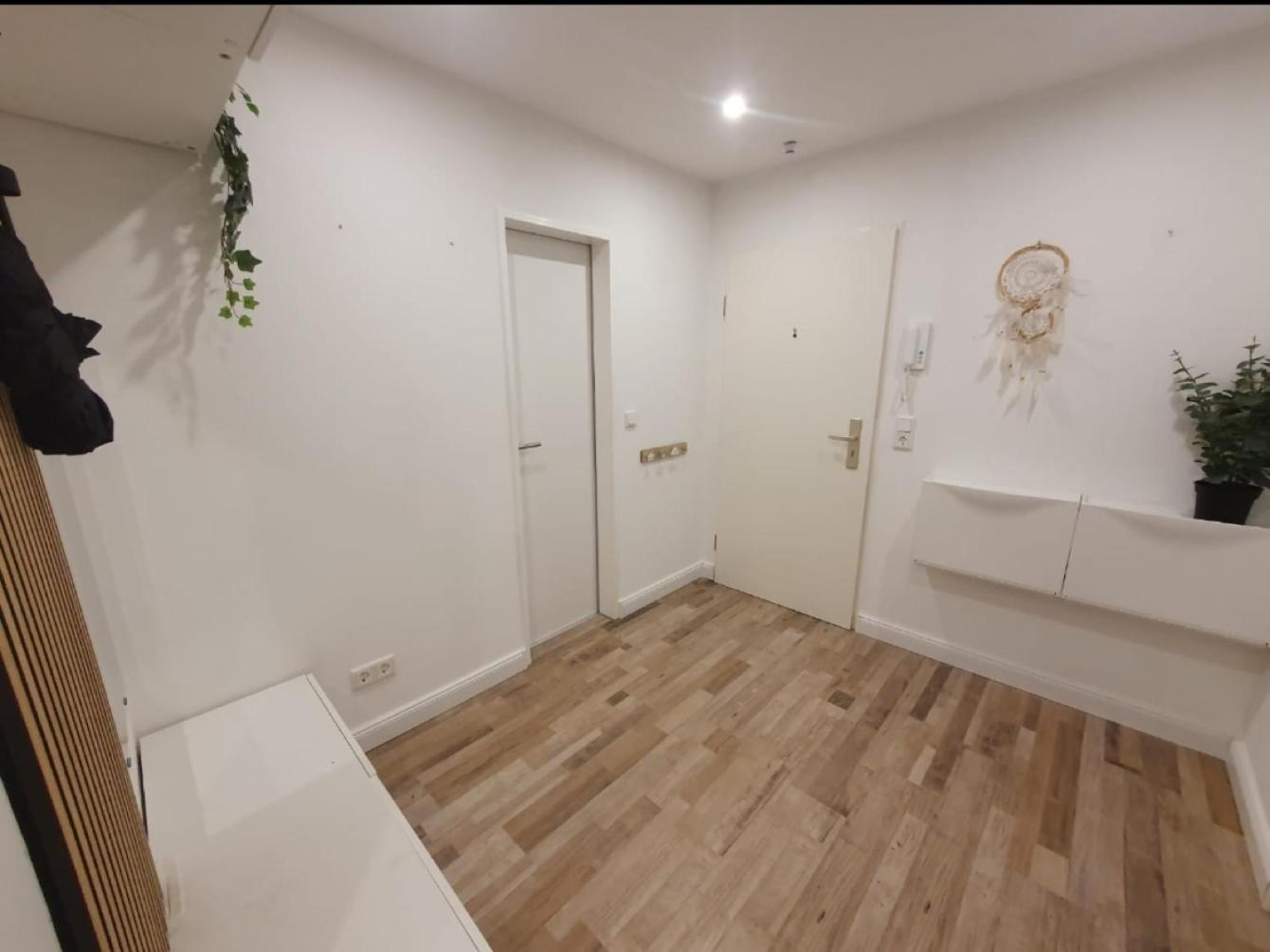 Apartamento Moebeliertes Wohnen Auf Zeit Am Yachthafen Bremerhaven Exterior foto